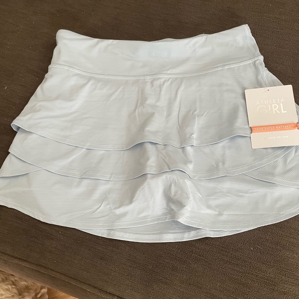 Athleta skort